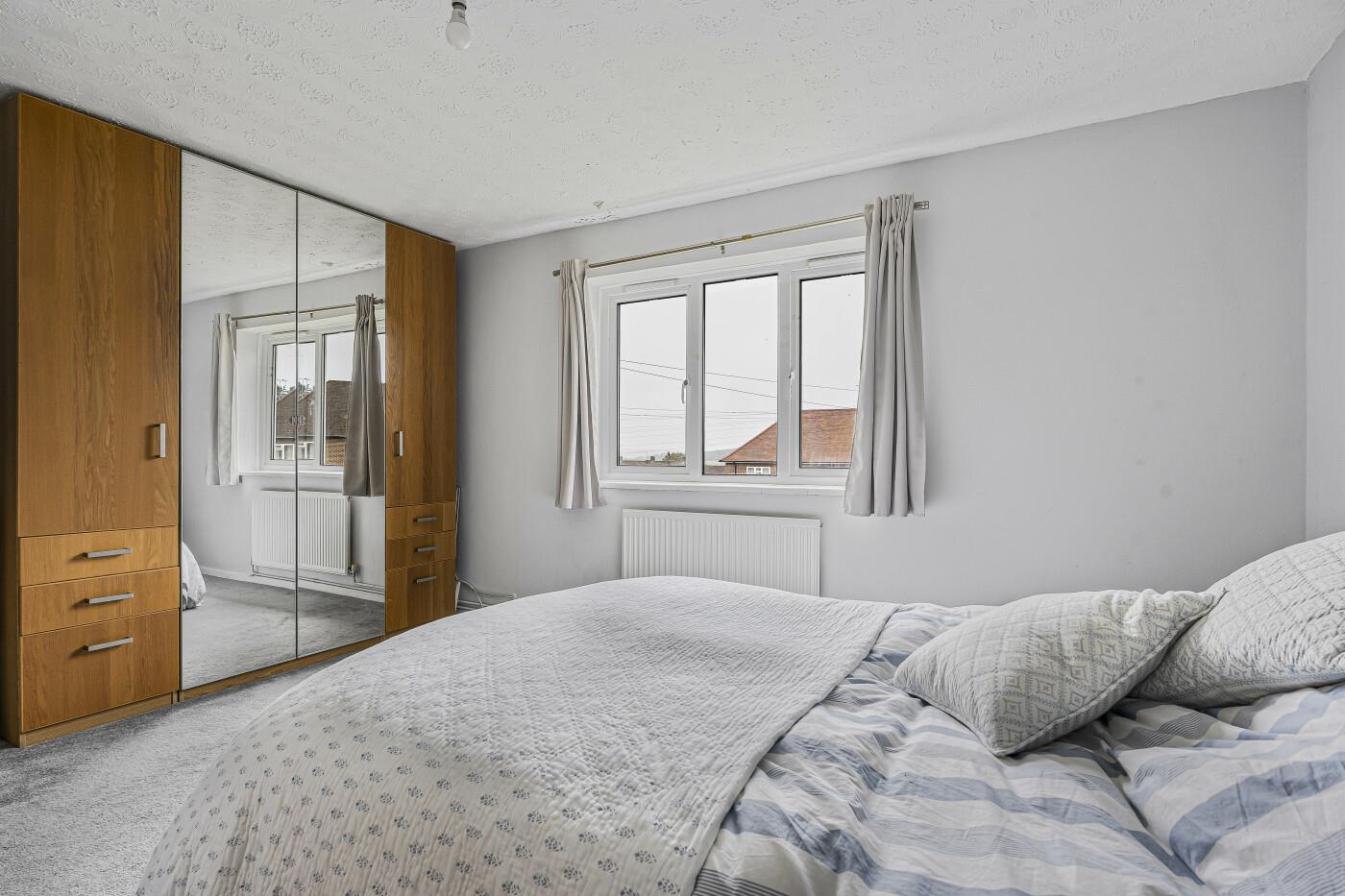 Gainsborough Crescent, Henley-On-Thames